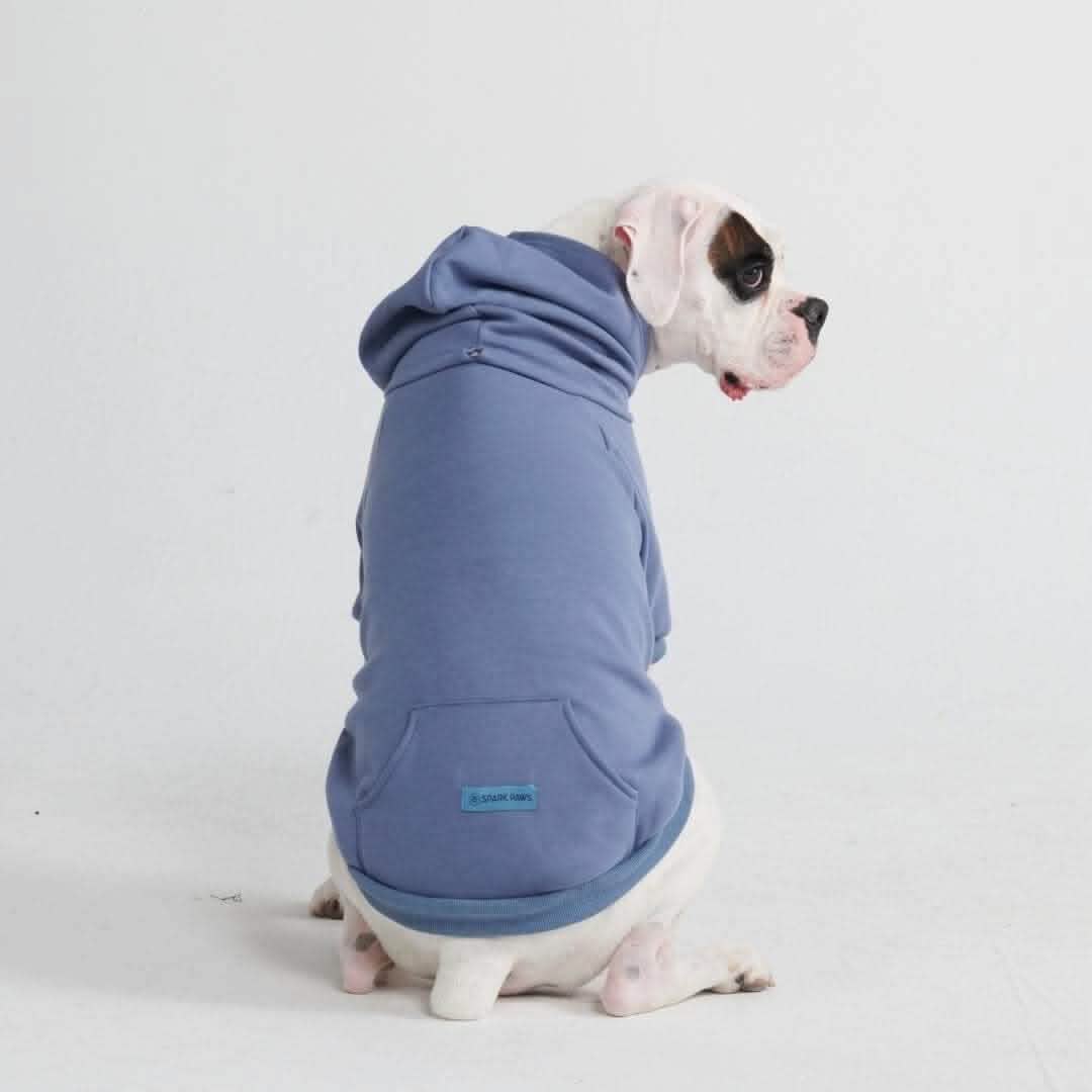 Essential Dog Hoodies