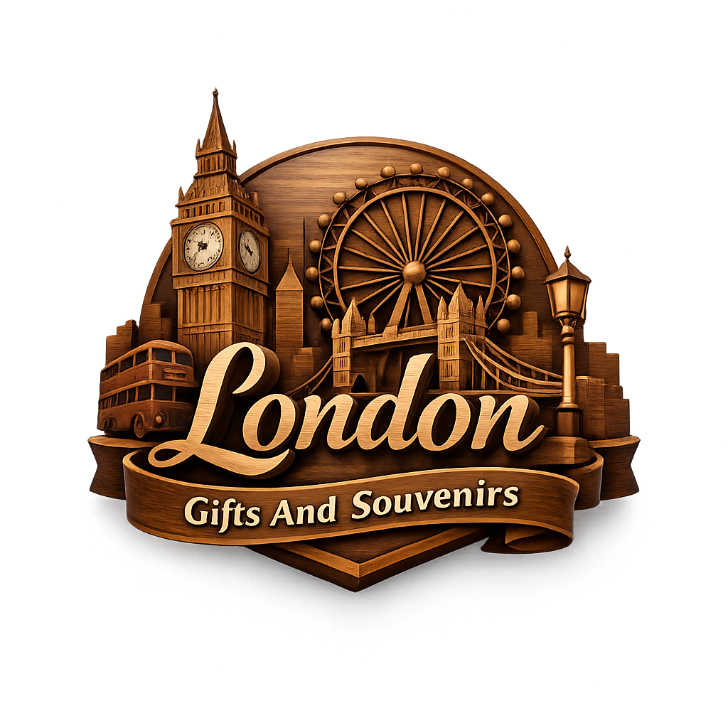 London Gifts And Souvenirs