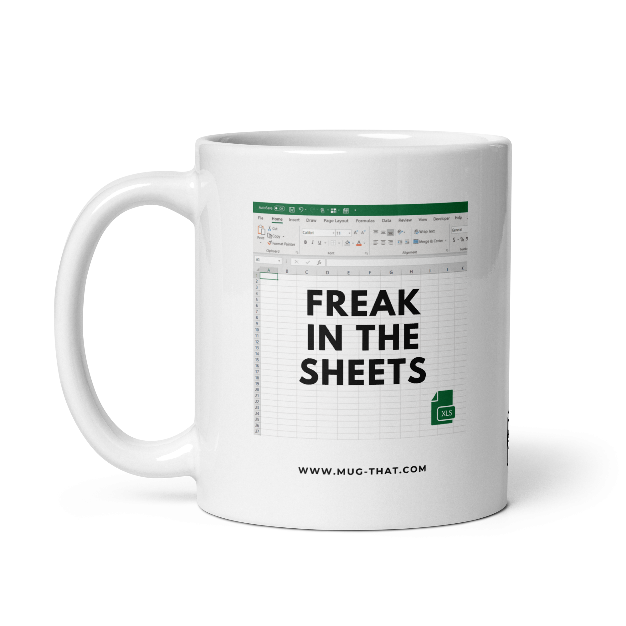 FREAK IN THE SHEETS